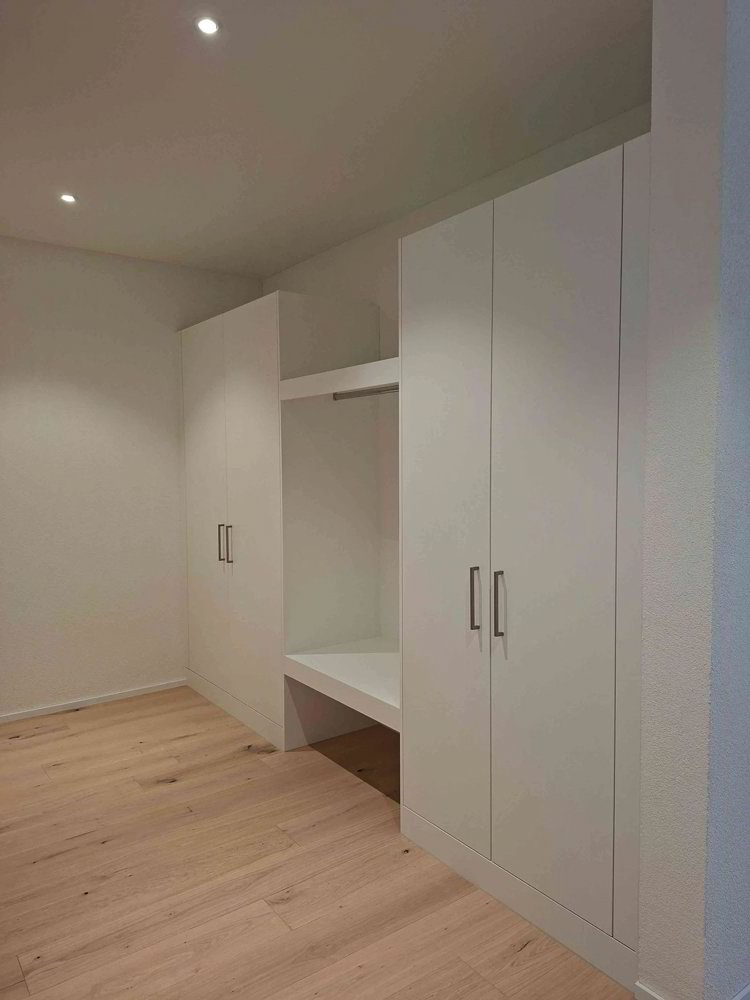 Wohnung – Berg TG - Ansicht 5