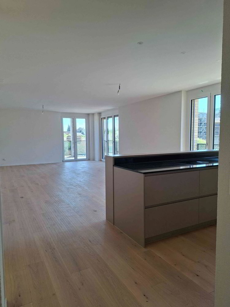 Wohnung – Berg TG - Mehr