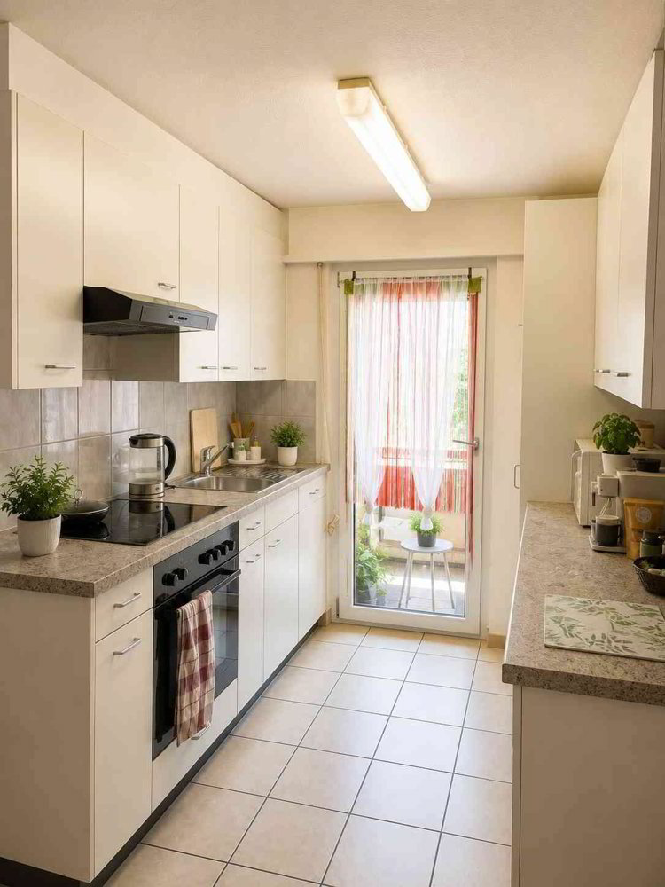 Wohnung – Bürglen TG - Ansicht 2