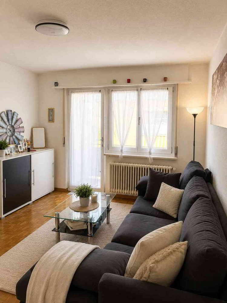 Wohnung – Bürglen TG - Ansicht 4