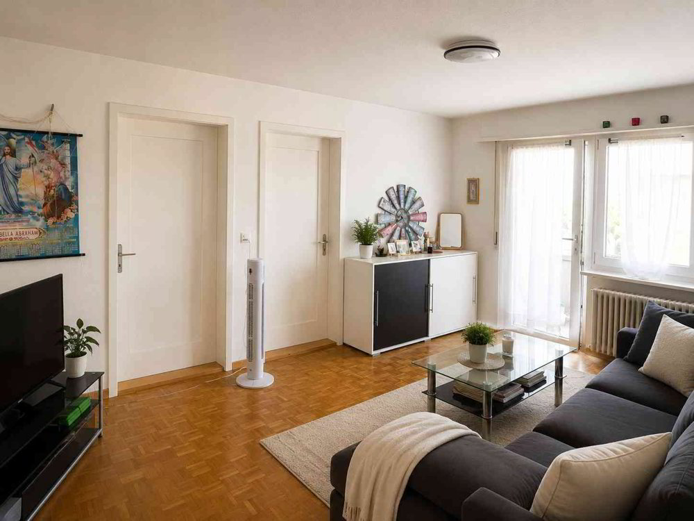 Wohnung – Bürglen TG - Ansicht 5