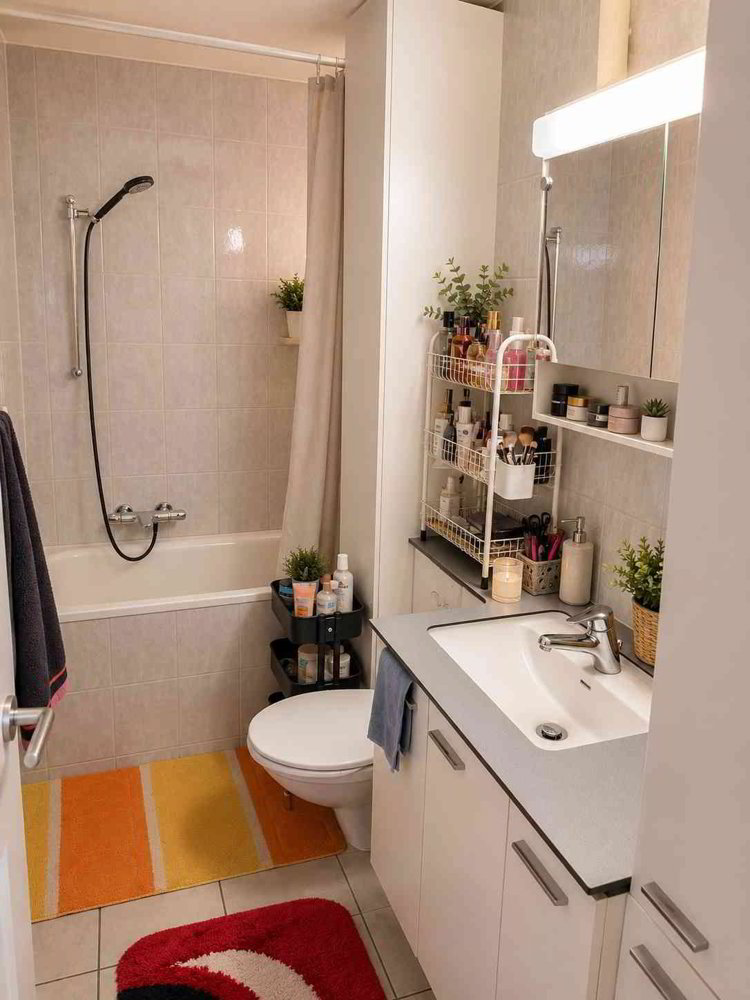 Wohnung – Bürglen TG - Mehr