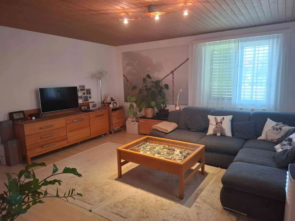 Wohnung – Dinhard, Kirch-Dinhard - Ansicht 3