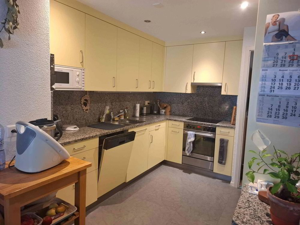 Wohnung – Dinhard, Kirch-Dinhard - Ansicht 5