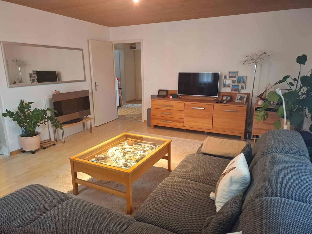 Wohnung – Dinhard, Kirch-Dinhard - Mehr