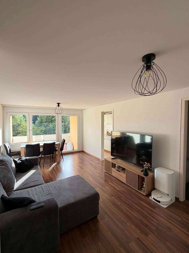 Wohnung – Bischofszell