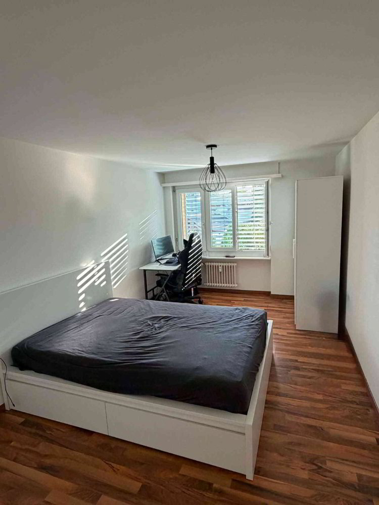 Wohnung – Bischofszell - Ansicht 2