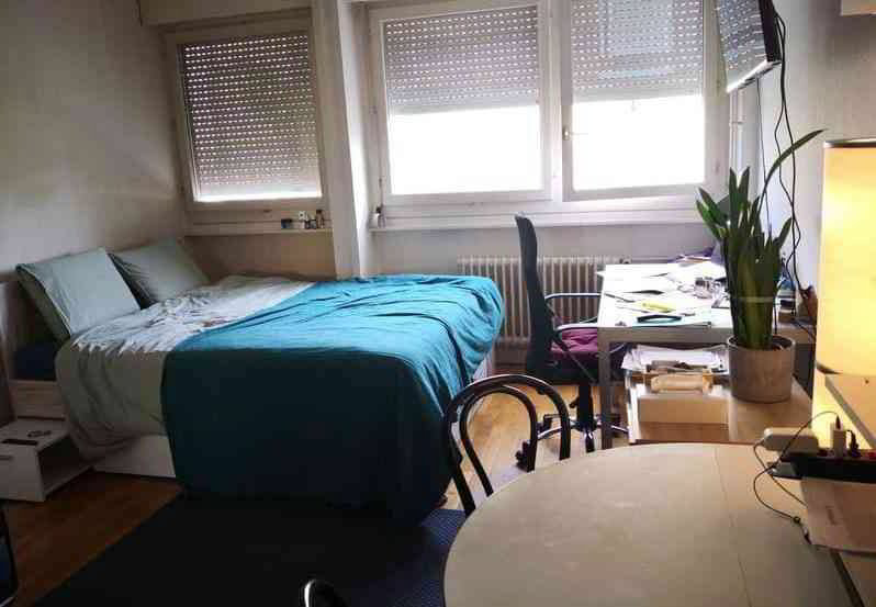 Wohnung – Boncourt - Ansicht 2