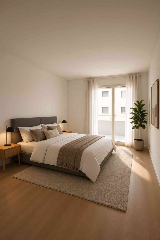 Wohnung – Eschenbach, Oberhof - Ansicht 4