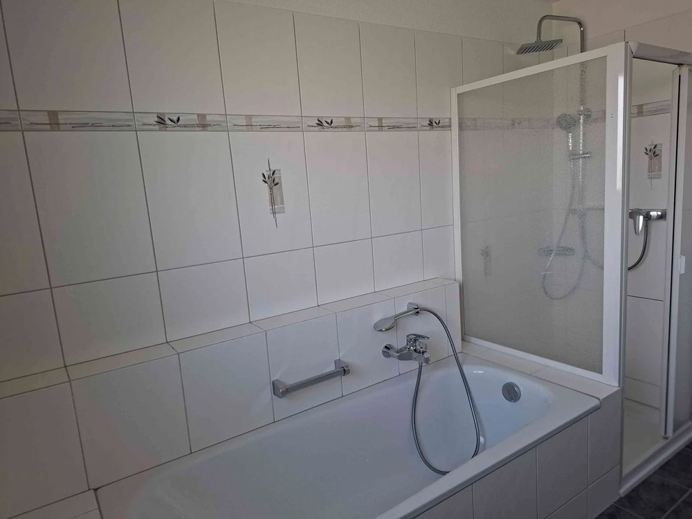 Wohnung – Eschenbach, Oberhof - Mehr