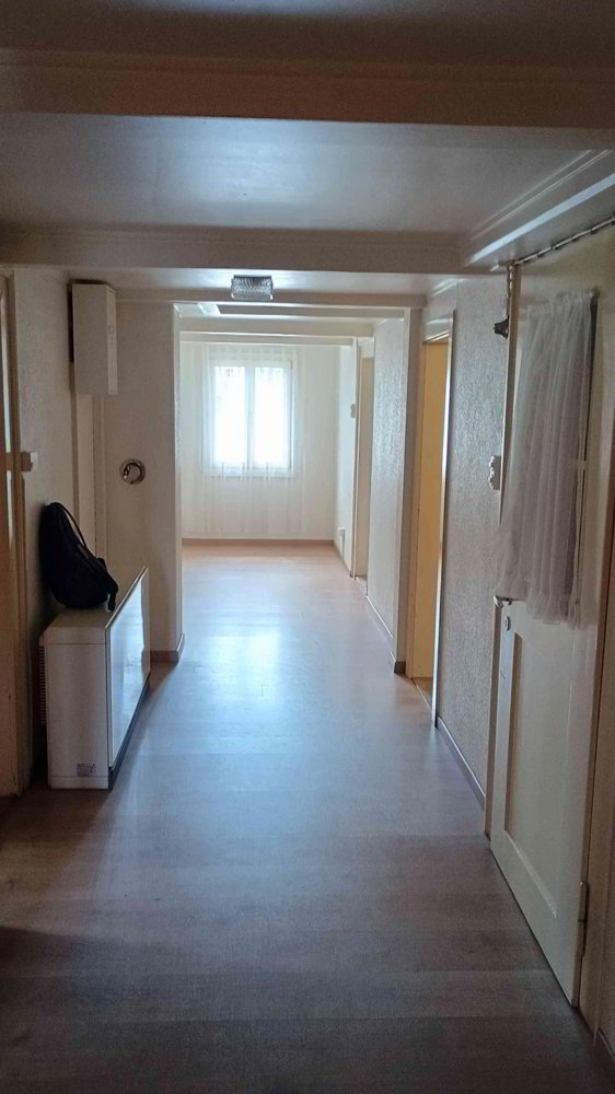 Wohnung – Sumvitg - Ansicht 2