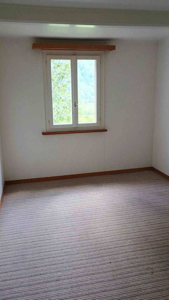 Wohnung – Sumvitg - Ansicht 4