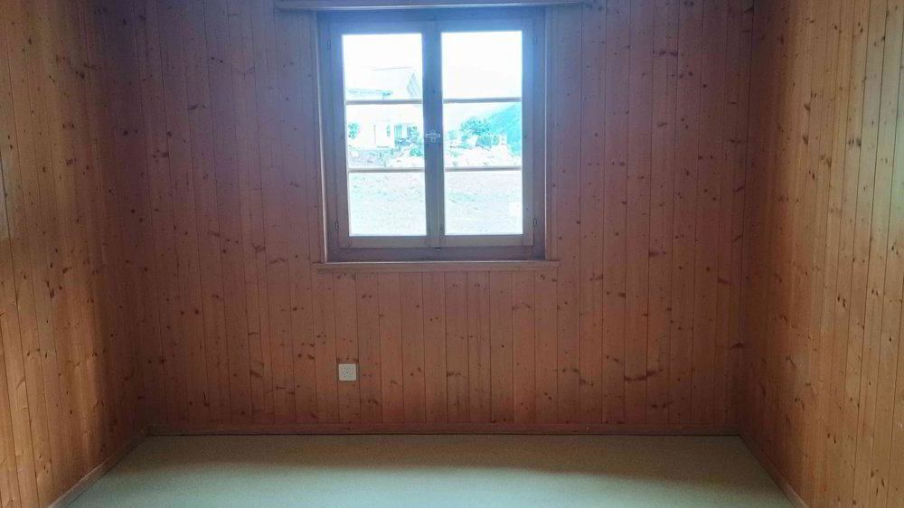 Wohnung – Sumvitg - Ansicht 5