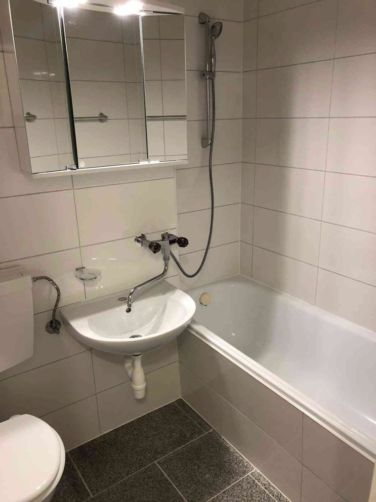 2 rooms Apartment for rent in Oftringen - image 1/4