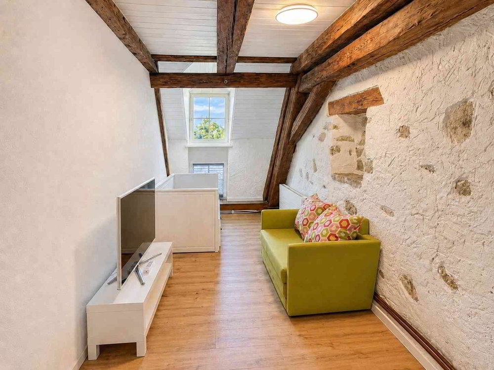 Wohnung – Gelterkinden, Bezirk Sissach - Ansicht 2