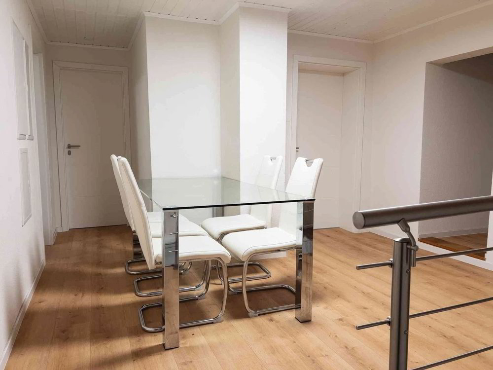 Wohnung – Gelterkinden, Bezirk Sissach - Ansicht 4