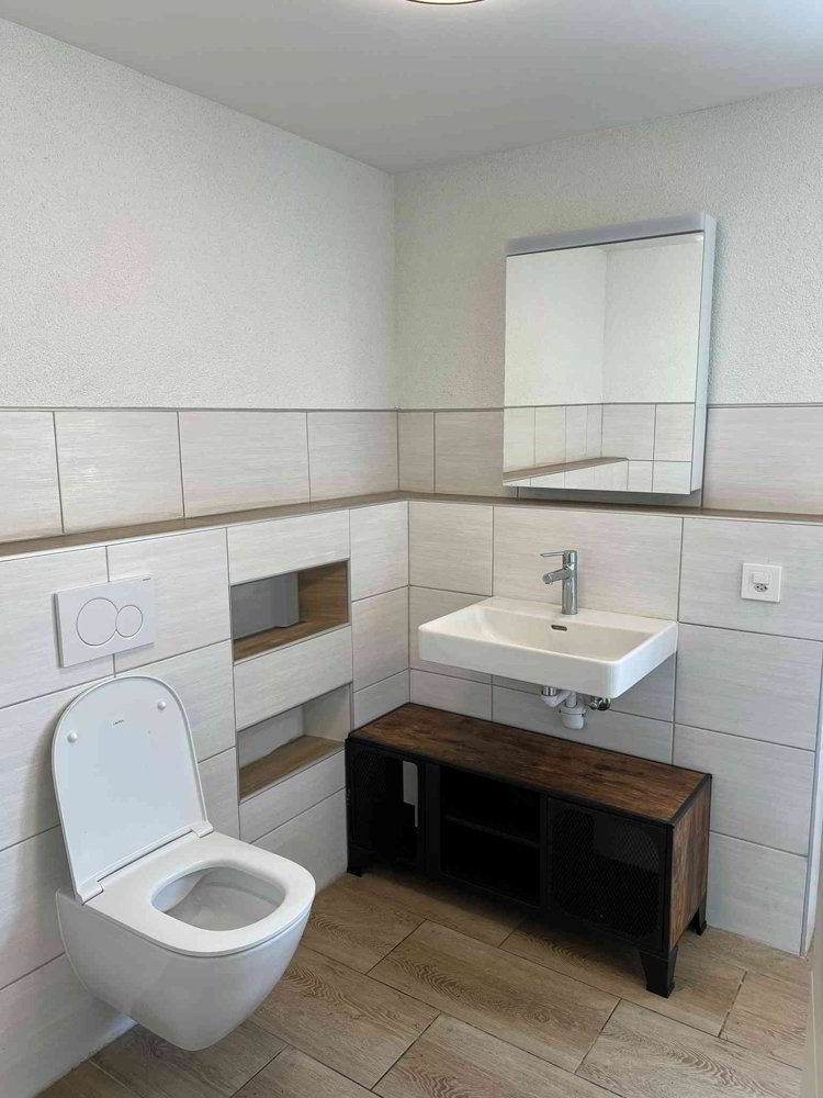 Wohnung – Gelterkinden, Bezirk Sissach - Ansicht 5