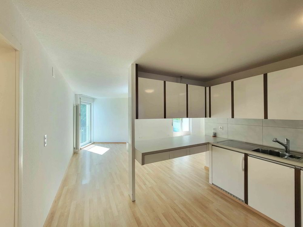 Wohnung – Hägglingen, Bezirk Bremgarten - Ansicht 2