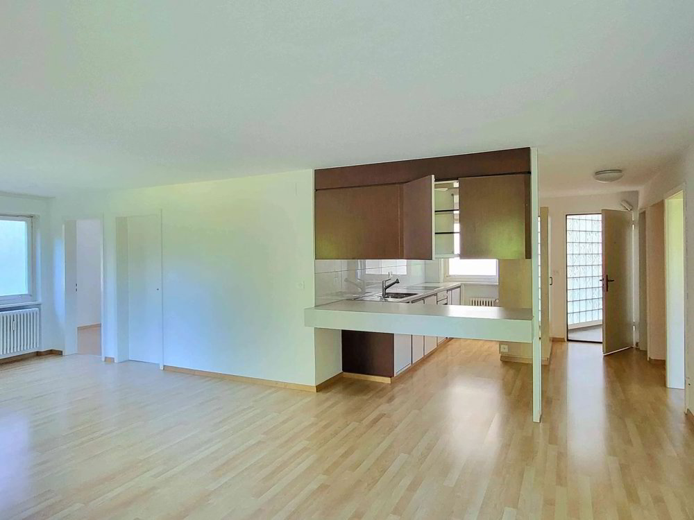Wohnung – Hägglingen, Bezirk Bremgarten - Ansicht 4