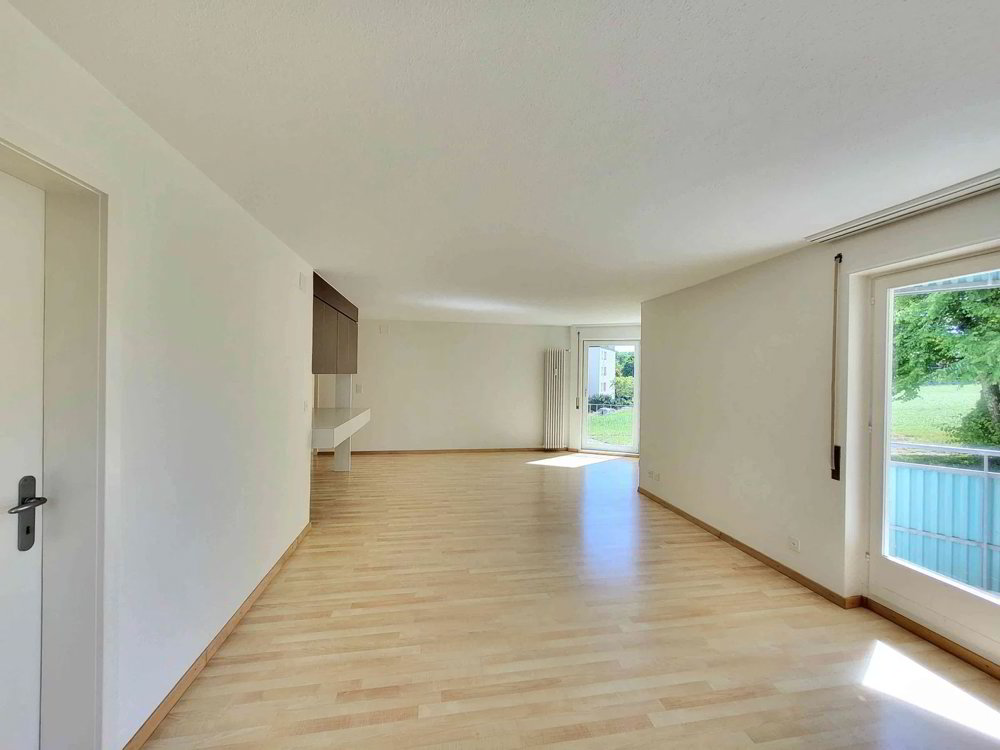 Wohnung – Hägglingen, Bezirk Bremgarten - Ansicht 5