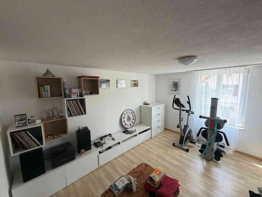 1.5 Zimmer Wohnung zu vermieten in Altstätten SG - Bild 1/13