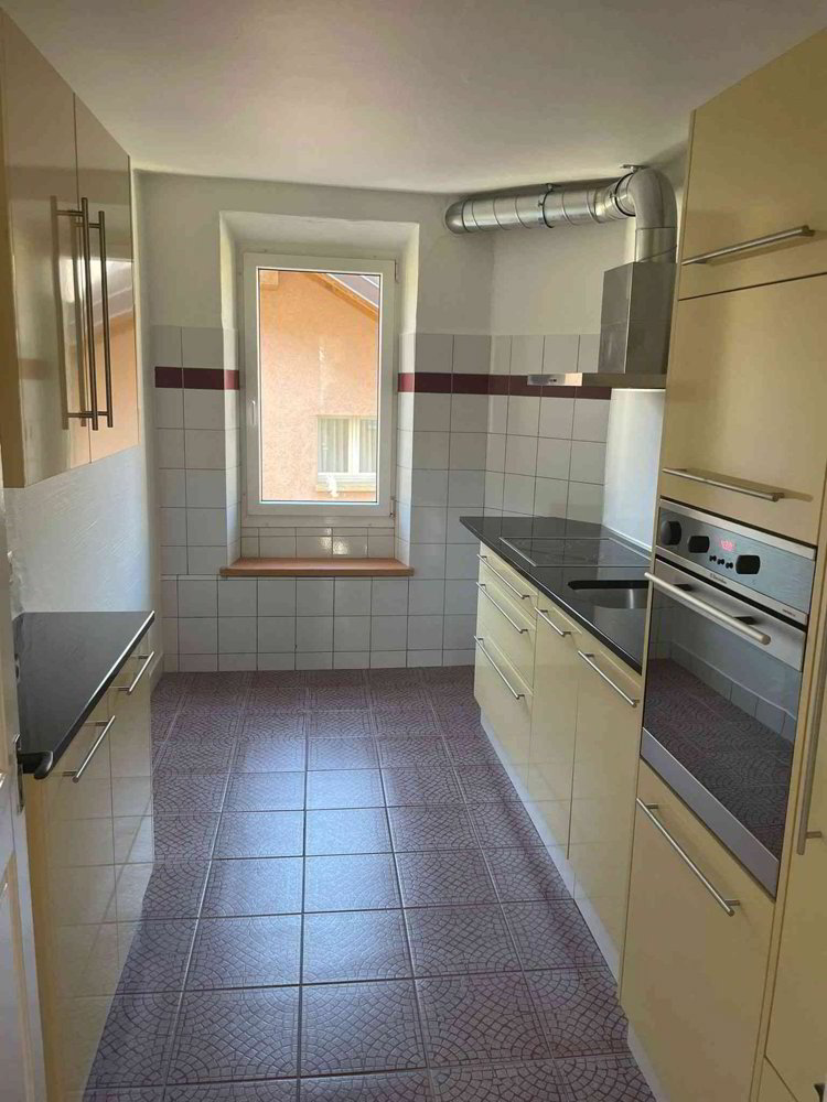 Wohnung – Sierre, Muraz - Ansicht 3