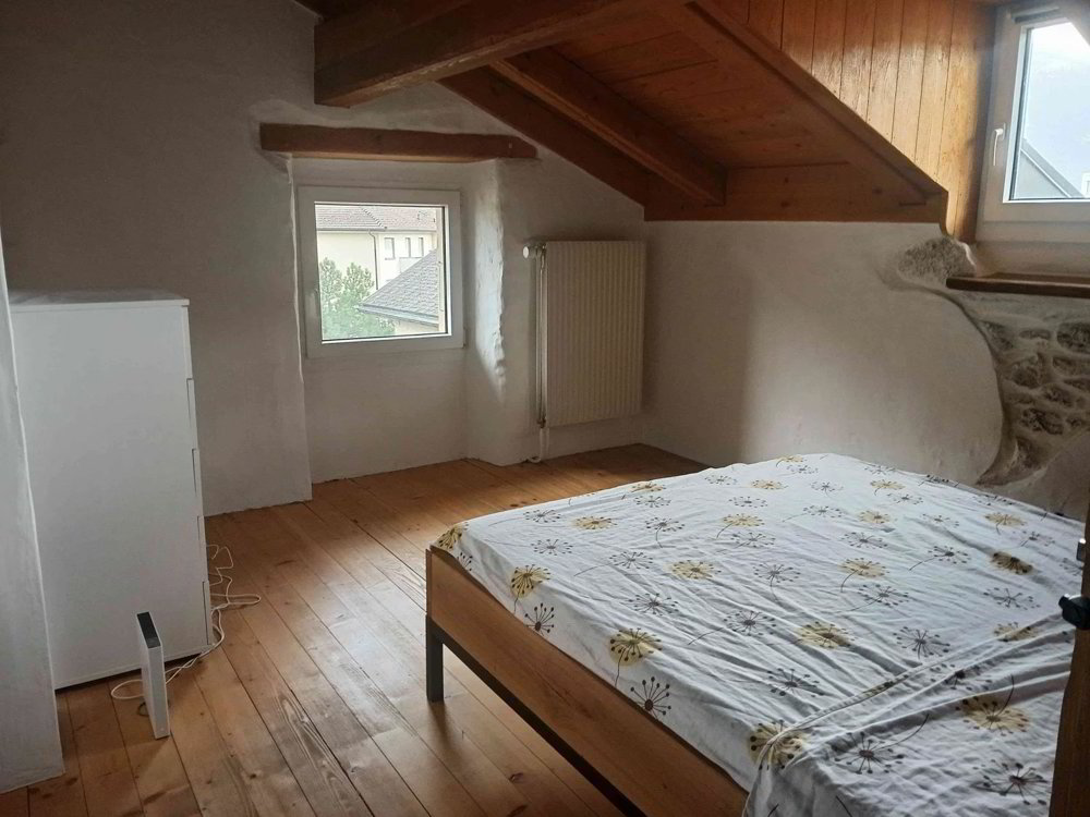 Wohnung – Sierre, Muraz - Ansicht 5