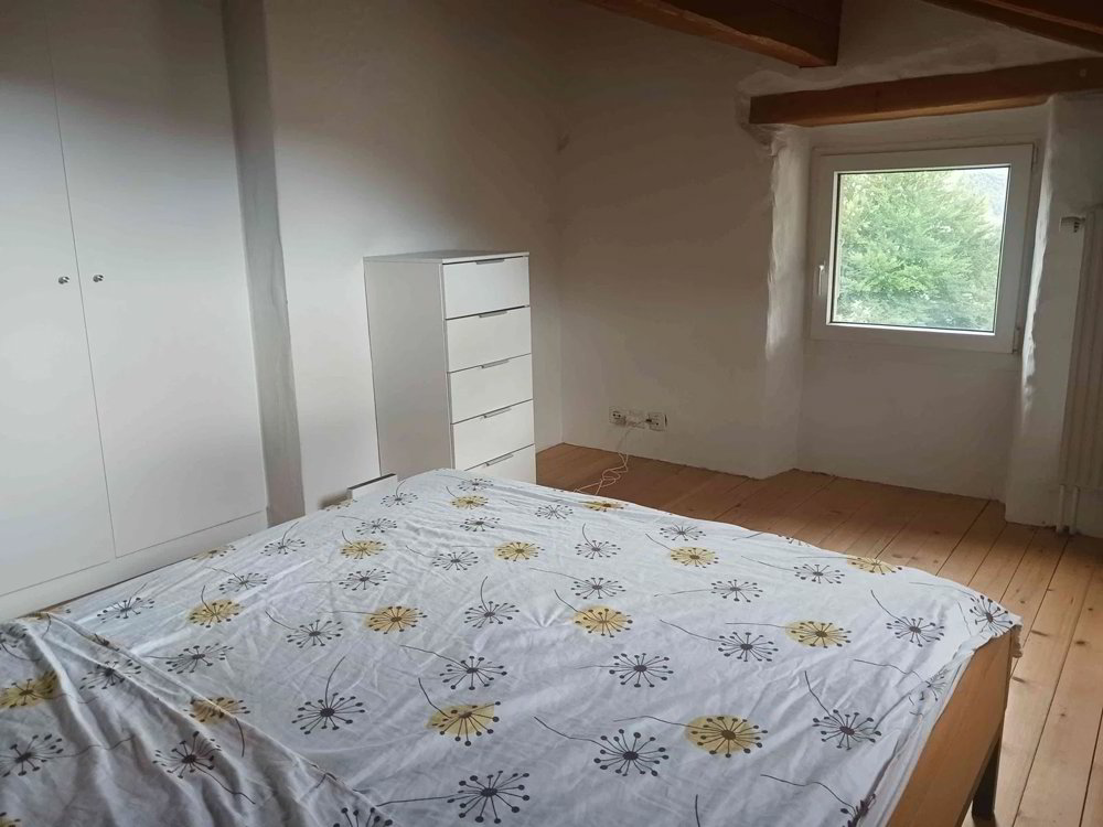 Wohnung – Sierre, Muraz - Mehr