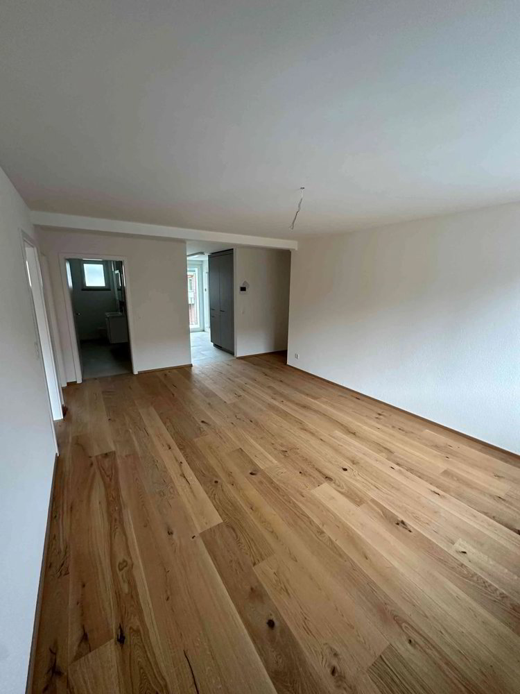 Wohnung – Basel - Ansicht 2