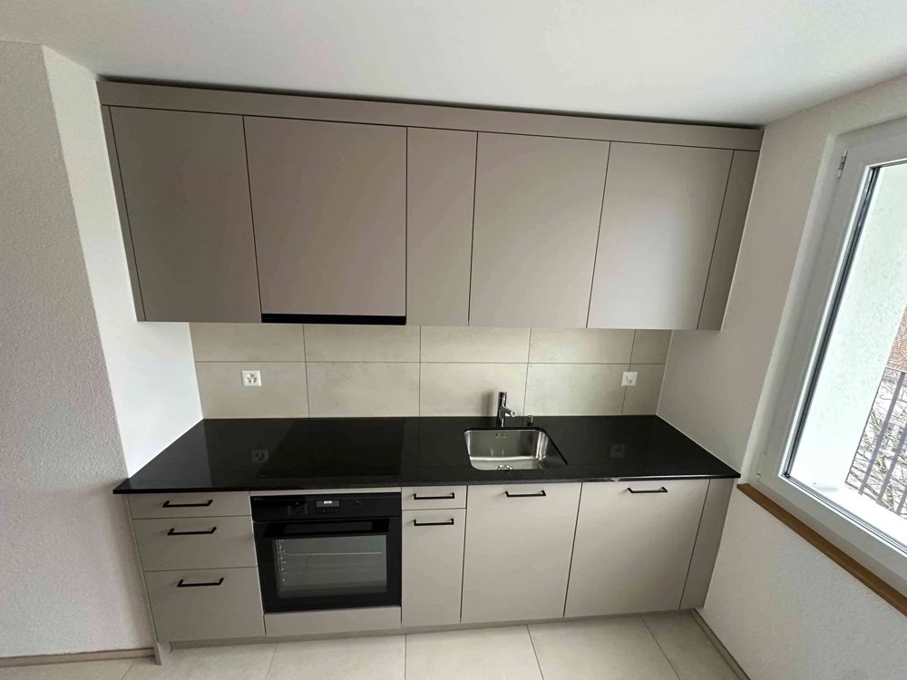 Wohnung – Basel - Ansicht 3