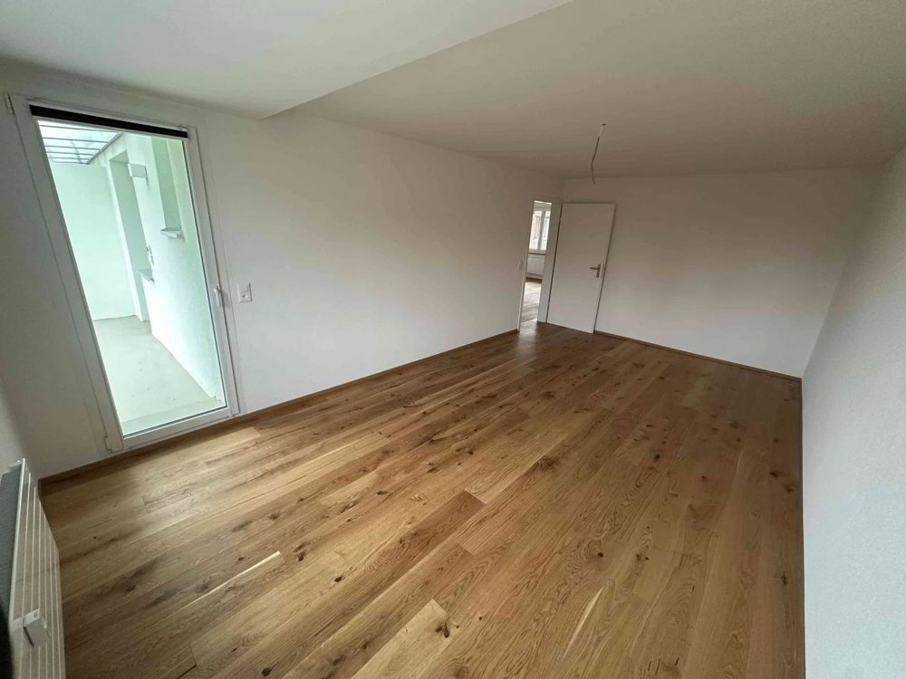 Wohnung – Basel - Ansicht 4
