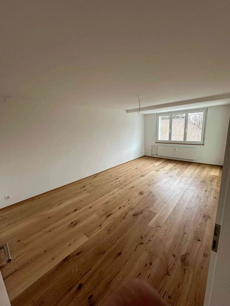 Wohnung – Basel - Mehr