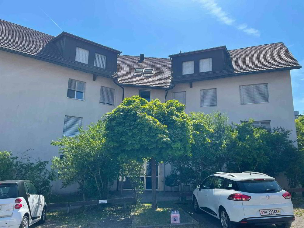 Wohnung – Russikon, Madetswil - Ansicht 2