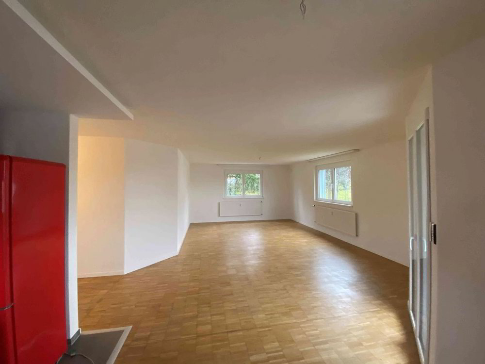 Wohnung – Wiedlisbach - Ansicht 4