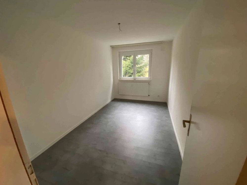 Wohnung – Wiedlisbach - Mehr