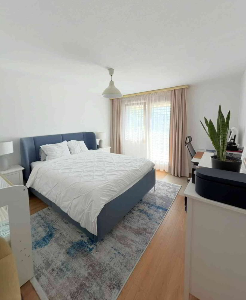 Wohnung – Rothenthurm - Ansicht 2
