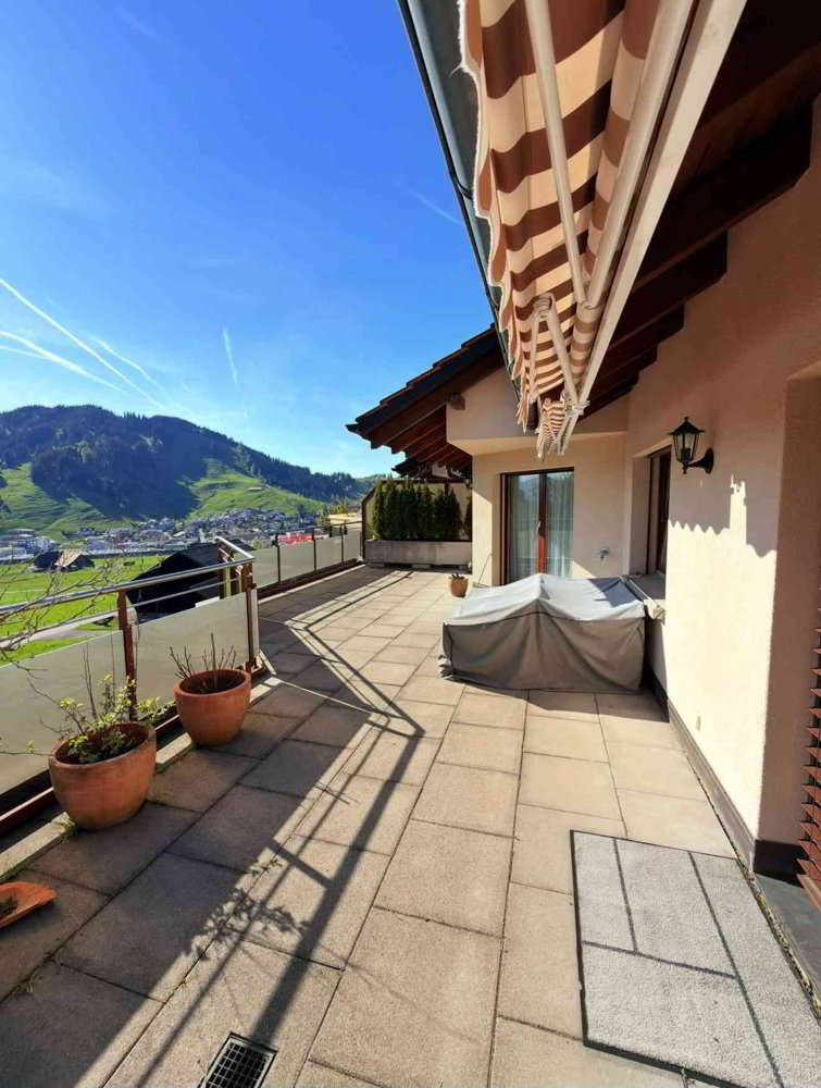 Wohnung – Rothenthurm - Ansicht 4
