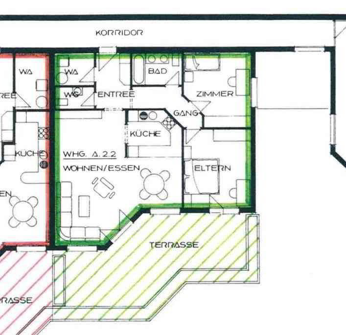 Wohnung – Rothenthurm - Ansicht 5