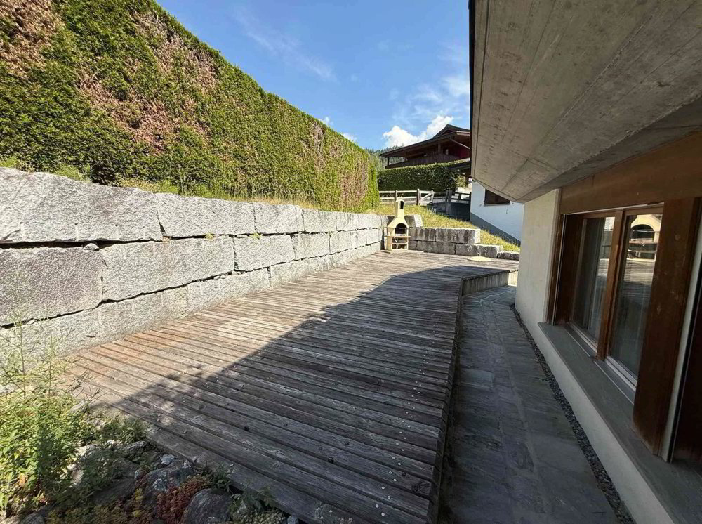 Appartamento di 3.5 locali in affitto a Laax GR - immagine 1/13