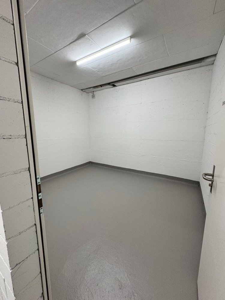 null Zimmer Sonstiges zu vermieten in Goldach - Bild 1/2