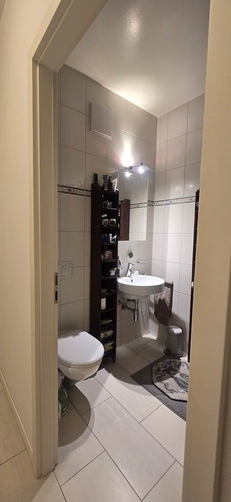 Appartement 5.5 pièces à louer à Martigny - image 1/8
