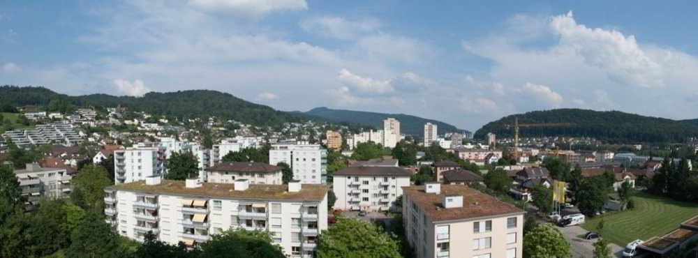 4 rooms Apartment for rent in Nussbaumen AG - image 1/12
