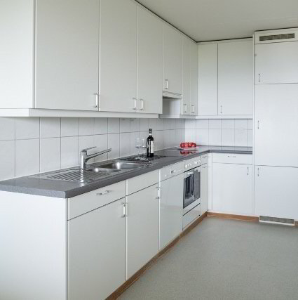 Wohnung – Obersiggenthal, Böndler - Mehr