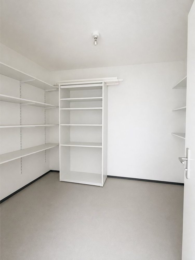 null Zimmer Büro zu vermieten in Wohlen AG - Bild 1/4