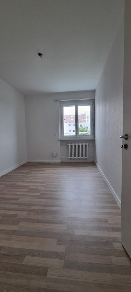 Wohnung – Wohlen AG, Anglikon - Ansicht 2