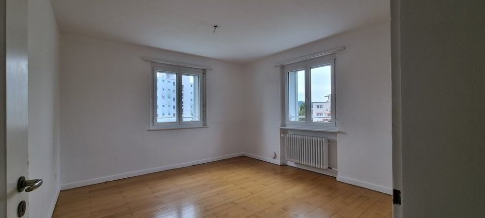 Wohnung – Wohlen AG, Anglikon - Ansicht 3