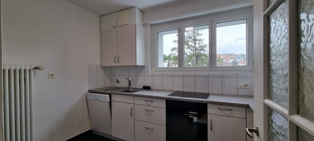 Wohnung – Wohlen AG, Anglikon - Ansicht 4