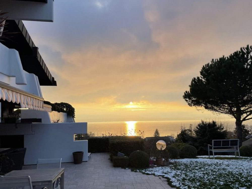 Casa di 10 locali in vendita a Nyon - immagine 1/1
