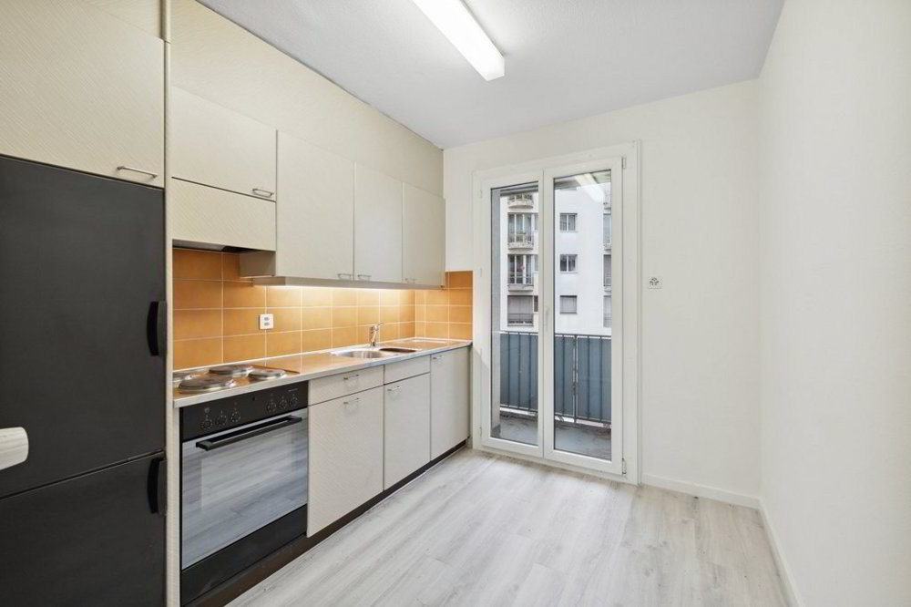Wohnung – Basel - Ansicht 4