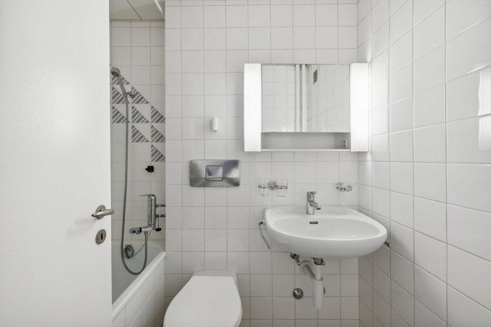 Wohnung – Basel - Ansicht 5